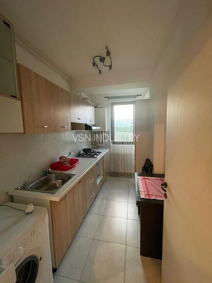 APARTAMENT MODERN CU 2 CAMERE – CARTIERUL LATIN - 4