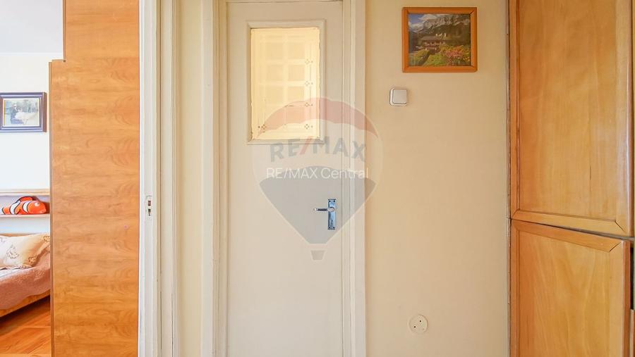 Apartament cu 2 camere de vânzare în zona Florilor - 15
