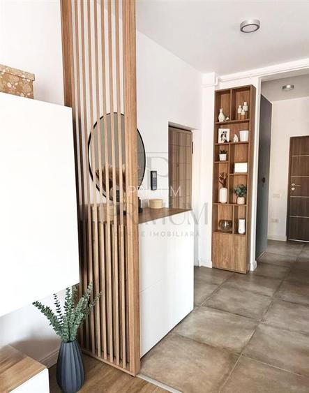 DUMBRAVITA - DECATHLON - 3 CAM - ETAJ 1 - CENTRALA/AC -LOC DE PARCARE INCLUS - 4