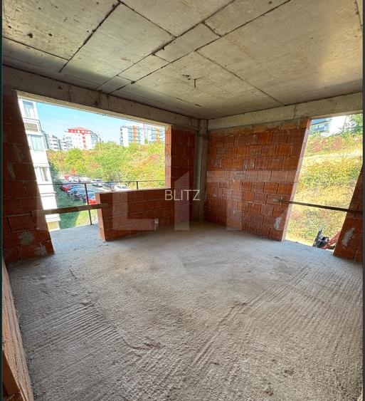 Comision 0!Apartament 2 camere, confort sporit,Bloc Nou,Petrom Calea Baciului - 4