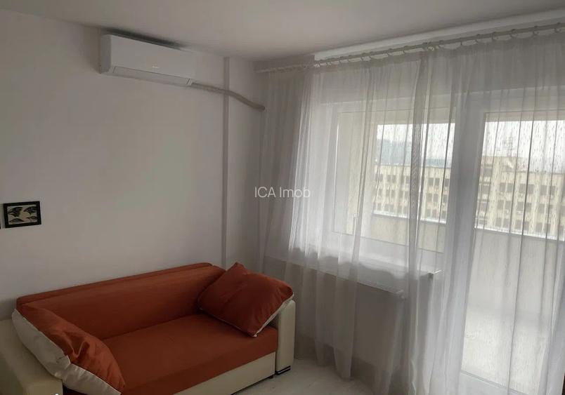 Apartament spatios Virtutii-Lujerului - 3