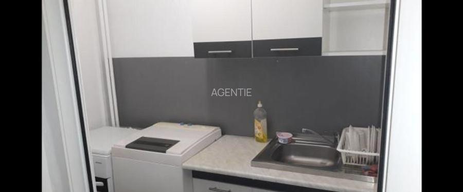 Garsoniera Titan-strada Constantin Brancusi - 5