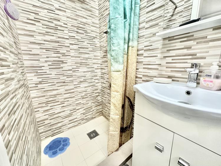 Oportunitate Duplex cu 3 camere 2 bai - mobilat si utilat - Mosnita - 16