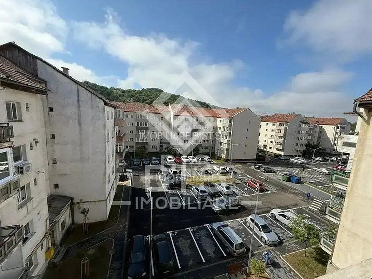 Apartament 3 camere str. Constantin Roman Vivu - 12