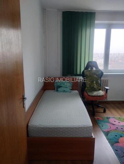 3 camere apartament Drumul Taberei Metrou - 9