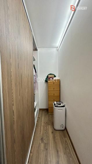 COMISION 0% Penthouse de vanzare 4 camere Dumbravita - Kaufland - 27