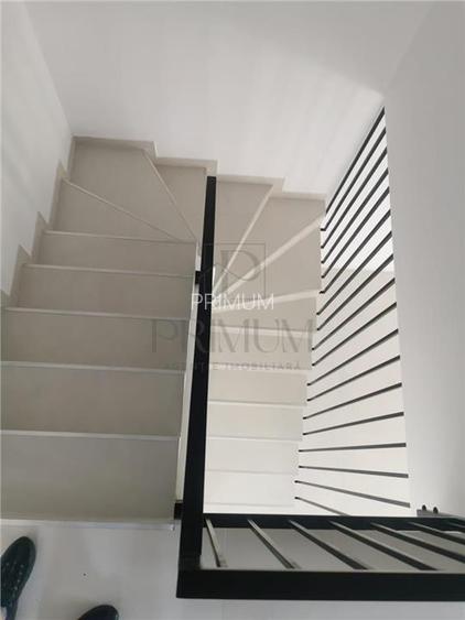 Duplex personalizare interioara - toate utilitatile - asfalt - zona buna - 5