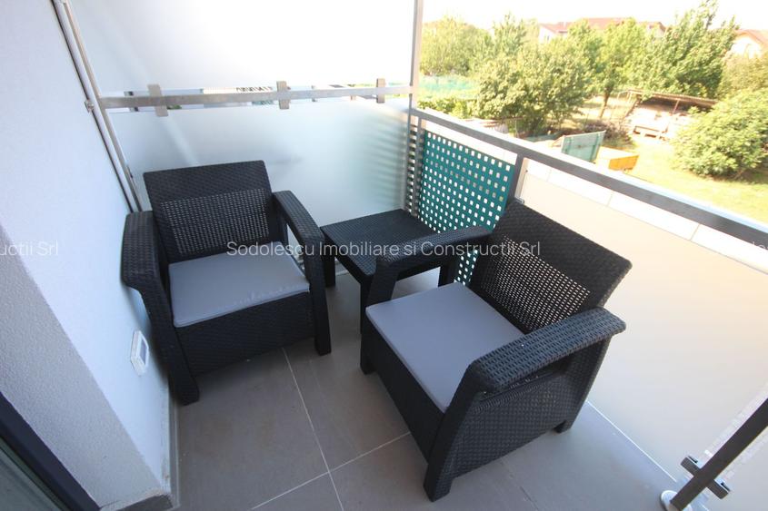 Apartament 3 camere in zona Buziasului - 26