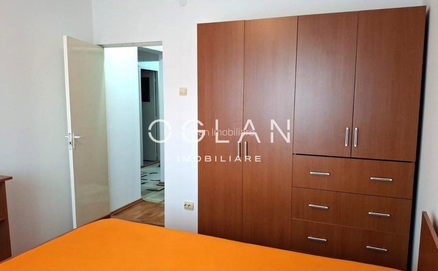Apartament 4 cam. 90 mp. Ultracentral-Gara - 19
