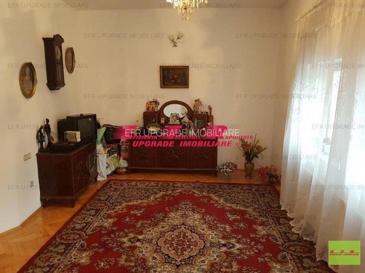 EFR UPGRADE - Vila noua ideal locuinta sau birouri zona Dorobanti Caragiale - 8