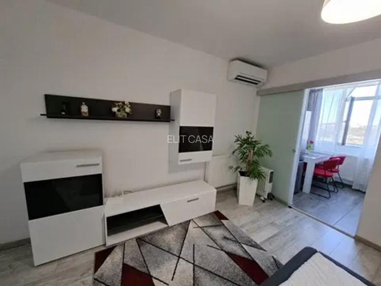 Apartament cu 1 camera, zona Tatarasi - 2