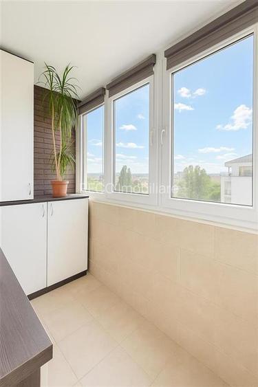 Apartament cu 3 camere in Decebal - 7
