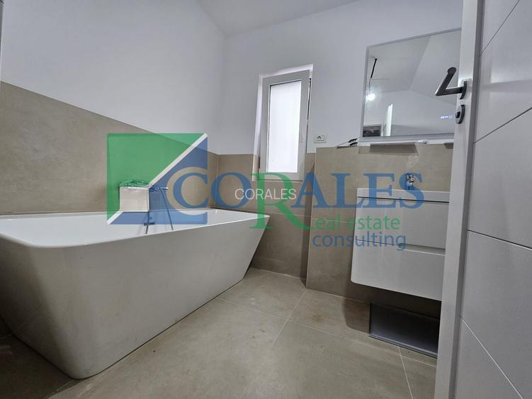 Despartit prin casa scarii! Zona buna! Asfalt! Toate utilitatile! - 7