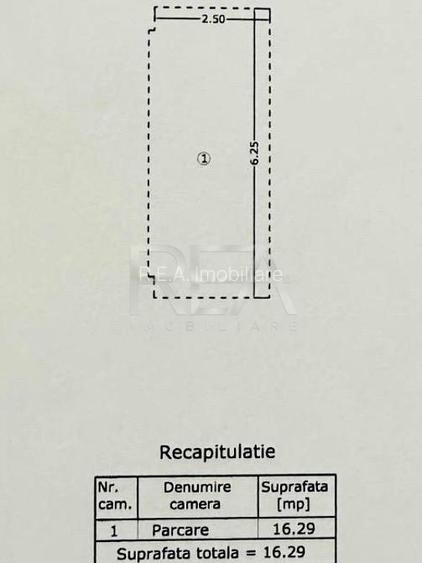 3 camere cu facilitati de top in BHB Avenue - 12