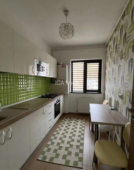 Apartament spatios Lujerului-Parcul Liniei - 6