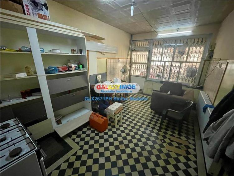 VANZARE 2 CORPURI DE CASA - SPATIU COMERCIAL - STRADA POSTEI, PLOIESTI - 11