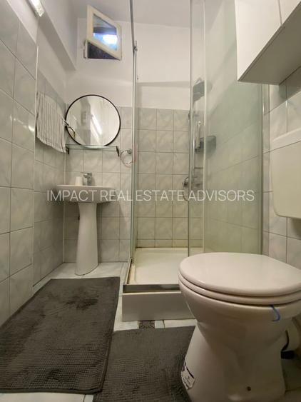 Apartament 2 camere Floreasca - 6