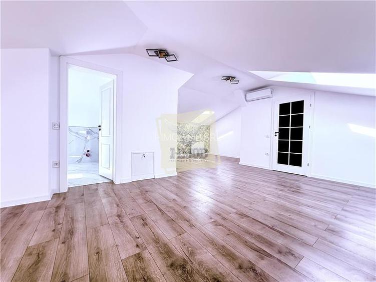 Apartament la cheie 155 mpu 3 camere 3 bai 2 parcari pe Octavian Goga - 8