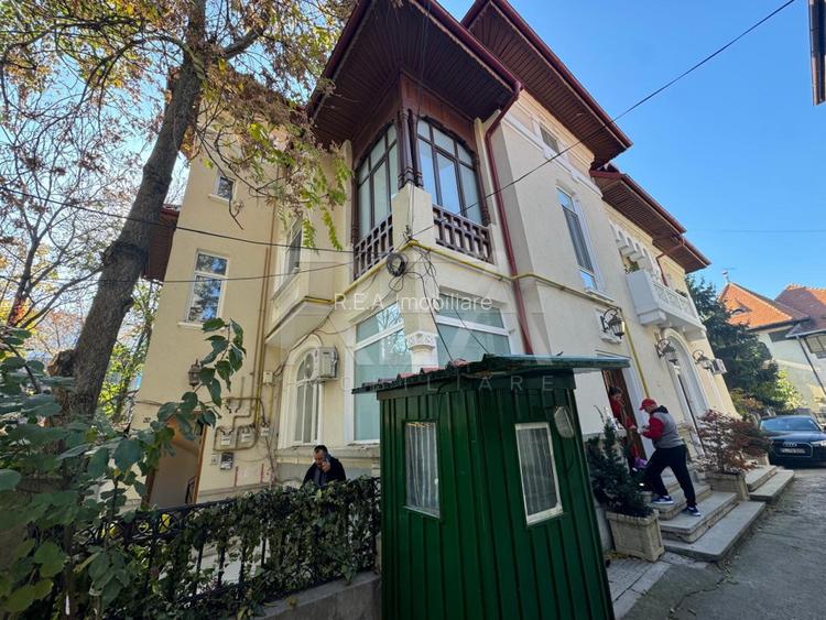 Apartament 5 Camere - Vila Interbelică - Dorobanti - 18