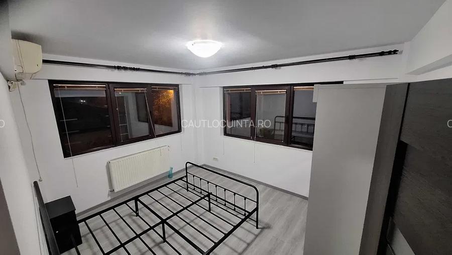 Apartament 3 camere | OBOR | Centrala proprie | 2' statie STB - 4