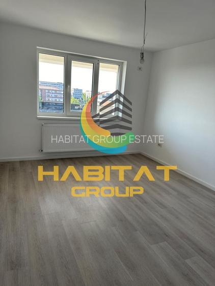 Brancoveanu - Turnu Magurele 2 Camere Decomandat Etaj 1 - 2