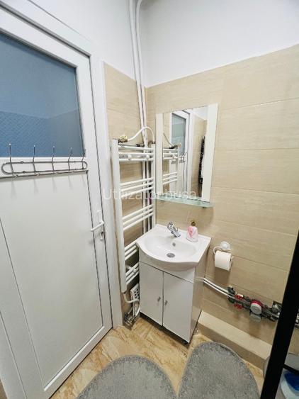 Apartament în fața gari de nord  - 9