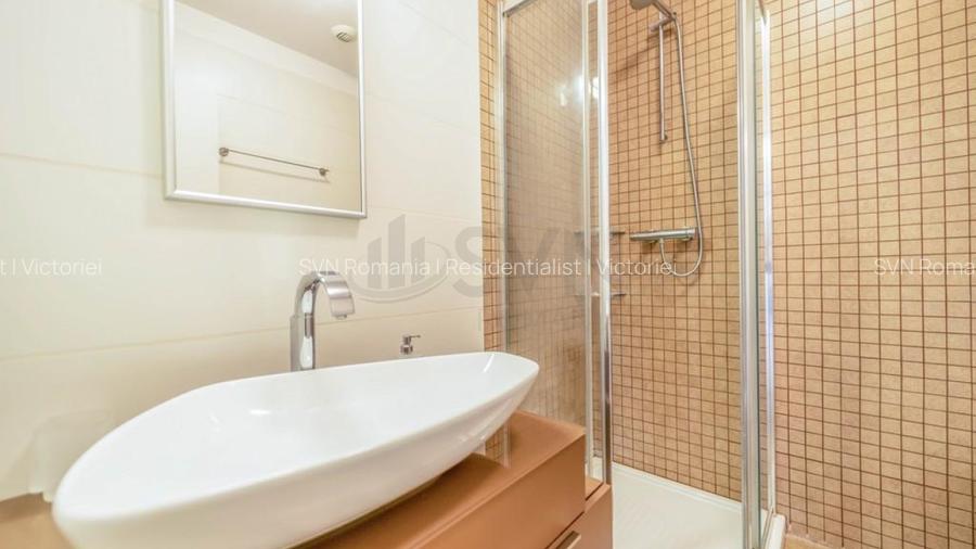 REA1028626 AVIATORILOR l APARTAMENT LUX l GYM l PISCINA l PARCARE l ALEEA ALEXAN - 18
