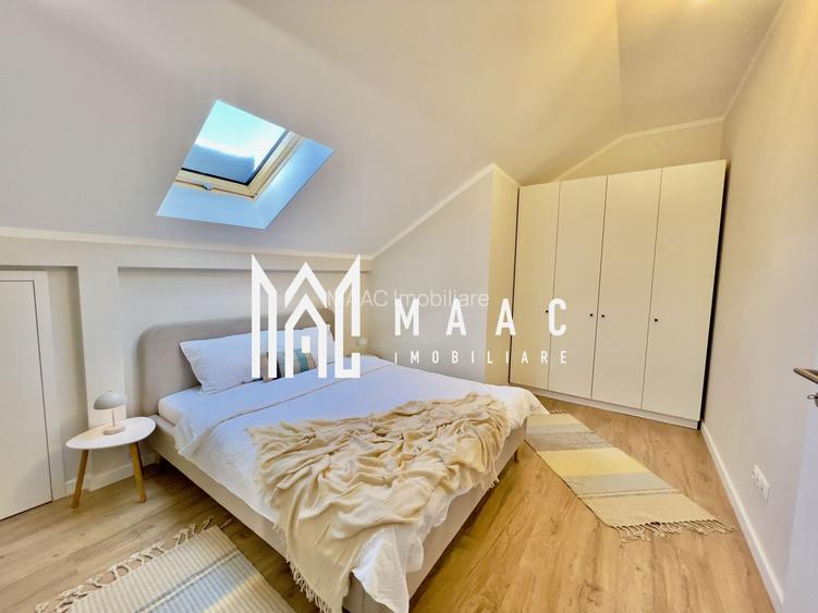 Apartament de lux 3 camere I 107 mp utili I 2 Bai - 12