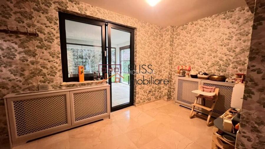 Casă / Vilă 6 camere în zona Iancu Nicolae - 16