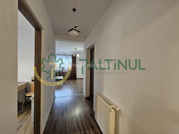 Apartament de inchiriat pe str. Daniel Renard, Sibiu - 11