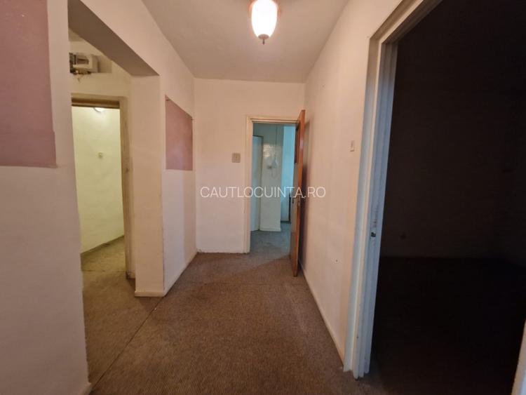 Apartament 4  Camere Metrou Obor 10' | Sos Colentina | Teiul Doamnei  - 12