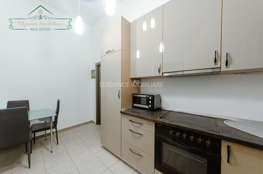 Apartament 3 camere cu centrala proprie, zona Ultracentrala, Arad - 6