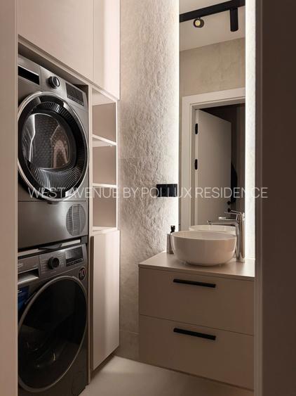 APARTEMENT 2 CAMERE - ANSAMBLU REZIDENȚIAL PRIVAT - MUTARE 2026 - 7