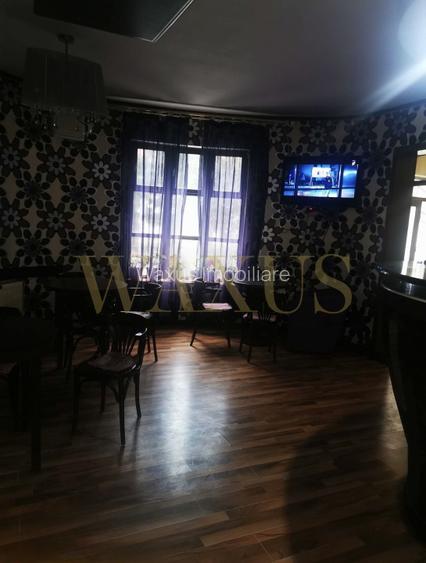 Spațiu comercial, zona gării - 2