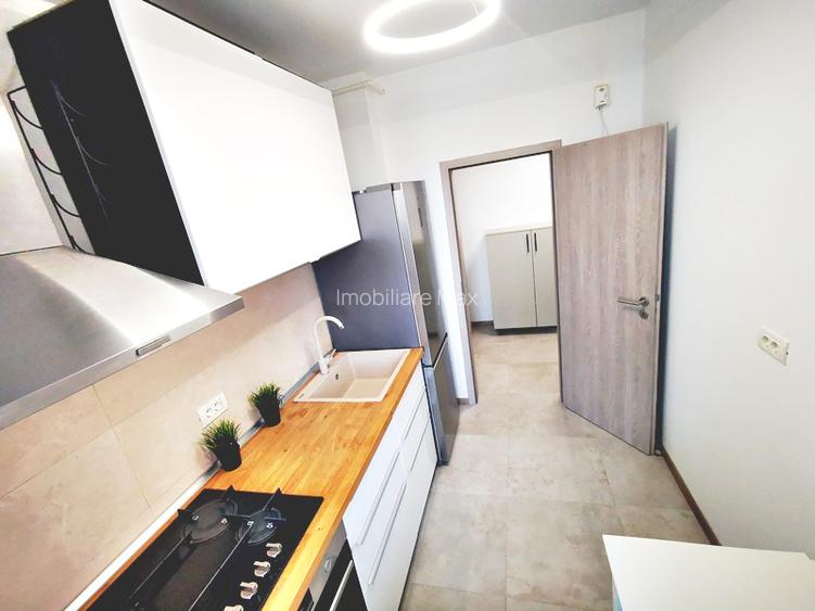 Regie Residence, inchiriere garsoniera noua, la 4 min metrou Grozavesti - 2