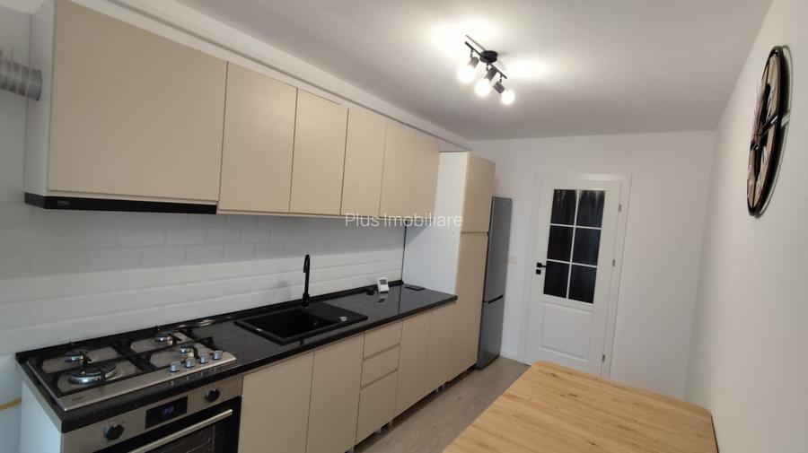 Apt Premium 3 camere | Bloc nou, cu lift | Galata | Loc de parcare in interior - 12