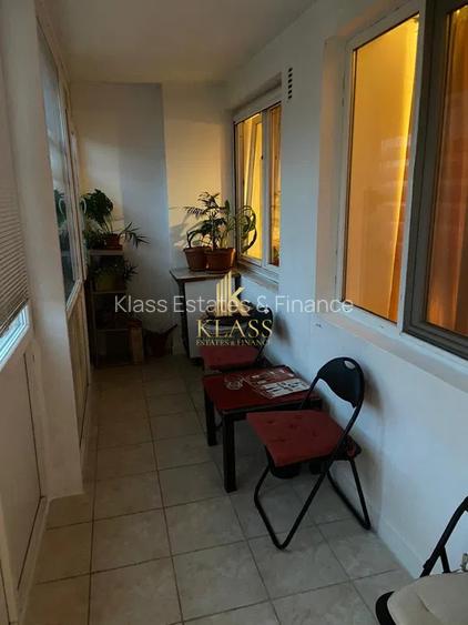 de inchiriat apartament  cu 2 camere in zona Stefan cel Mare - 6