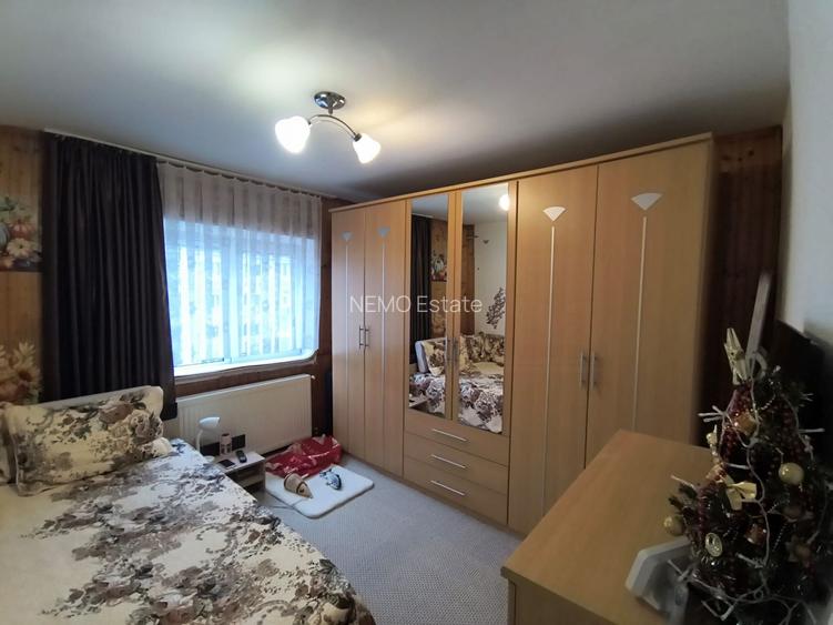 Apartament 2 camere | Burdujeni – Cuza Vodă III - 7