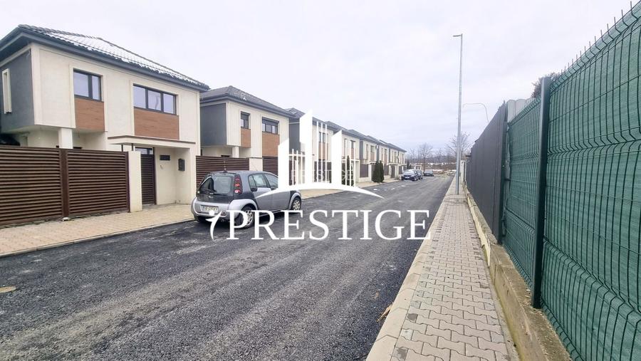 DUPLEX DE VÂNZARE ÎN ȘELIMBĂR | 120 mp utili | 150 MP CURTE LIBERĂ - 12