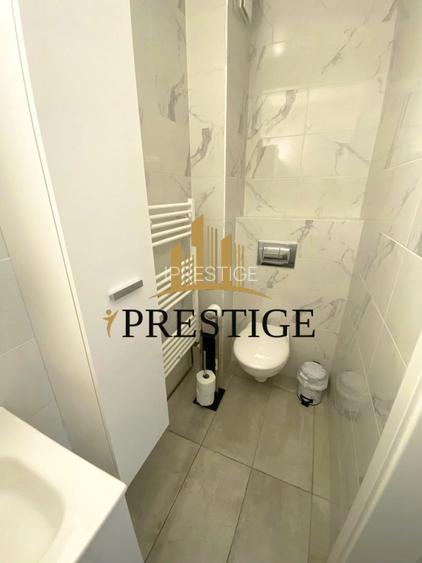 APARTAMENT 3 CAMERE CU CURTE 85 MP ȘELIMBĂR | 2 PARCĂRI | MOBILAT - 5