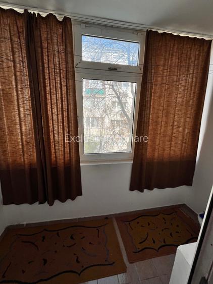 Tomis Nord, 2 camere semidecomandat, centrala, etj 1 - 6