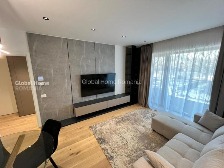 NEW RENT - Apart 2 camere 56m2 + Loc de Parcare Subteran | Nusco Faza 2 - 2