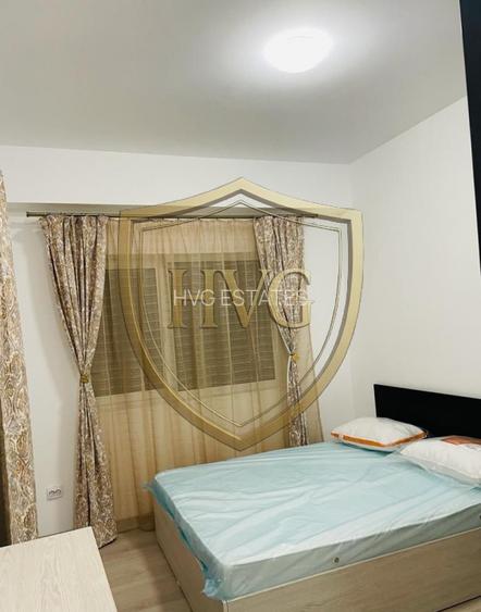 Apartament cu 2 camere | Centrala proprie | Rahova - 7