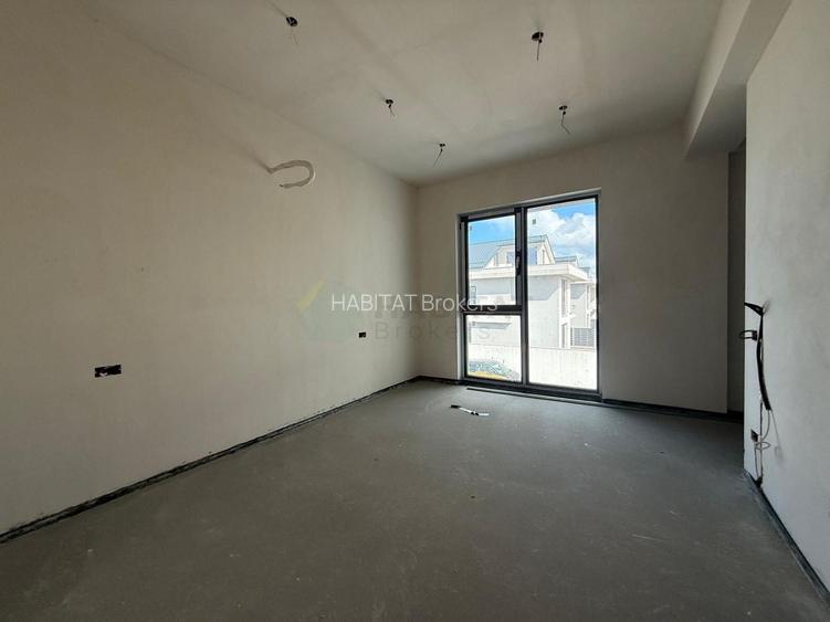 Casă individuală modernă de vânzare – Tunari | 0% comision | 350.000 € - 14