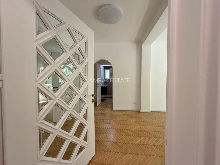 Apartament Hochparter - Capitale - Proaspat renovat - 4