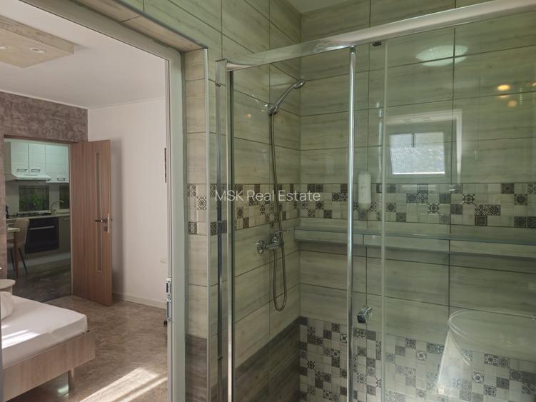 PENSIUNE VENUS -AFACERE  LA  CHEIE - IDEALA INVESTITIE  URBANISM P+9 - 24