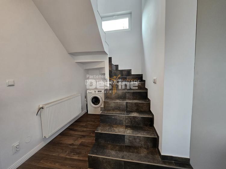 Duplex in Tomesti, COMISION 0%, finisaje la alegere - 6