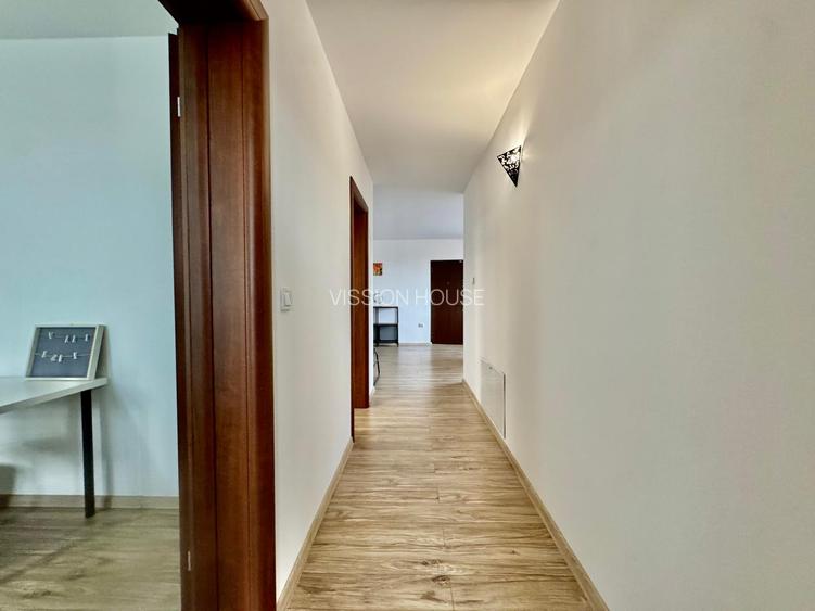 Duplex in vila cu 6 camere – Bucureștii Noi |  str. Găliceni - 28