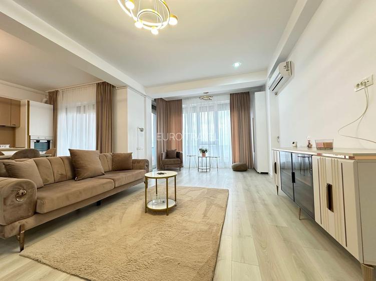 Apartament  4 camere 150mp  – Vedere frontală la mare | Faleza Nord, Reyna Beach - 5