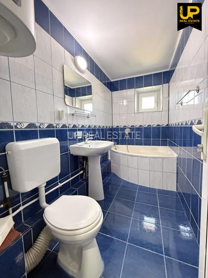 Apartament 4 camere - 13 Septembrie - 18